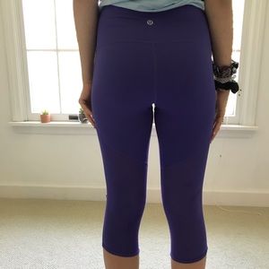 lulu lemon leggings